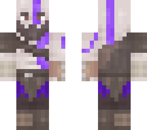 purple kratos