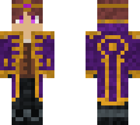 purple prince