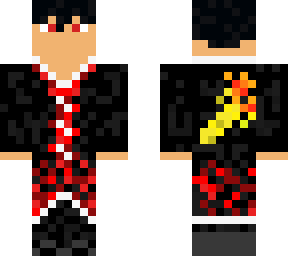 pyromancer