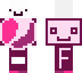 qepsi but valentine