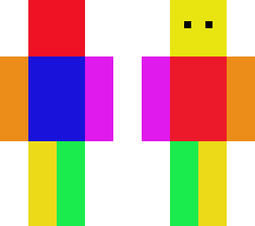 rainbow