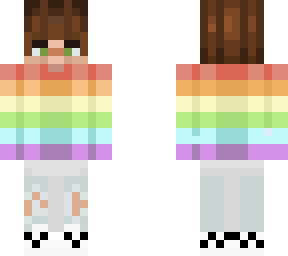 rainbow boii two