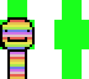 rainbow dream