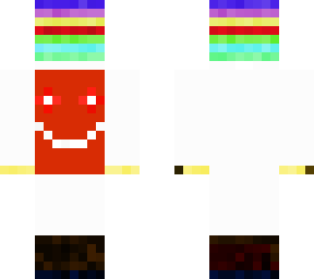 rainbow killer