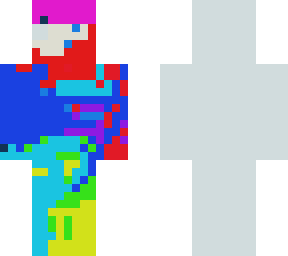 rainbowninja