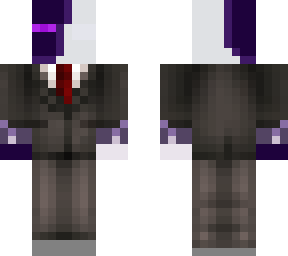 ranboo with armor