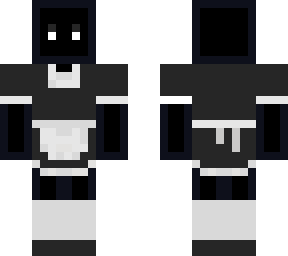 random maid