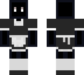 random maid