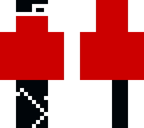 random skin
