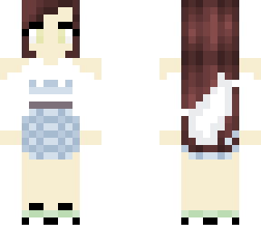 random skin i made (wolf version)
