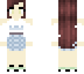 random skin i made