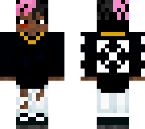 rapper with icee (fixed some color issues)