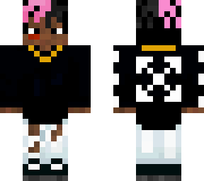 rapper with icee (fixed some color issues)