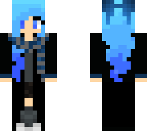 ravenclaw saphira edi