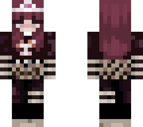 re-upload (not my skin)