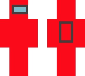 red among us