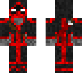 red archer