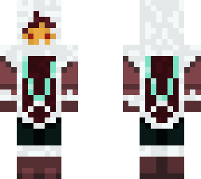 red bean cookie
