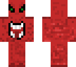 red boi