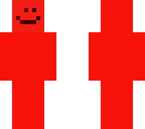 red dude