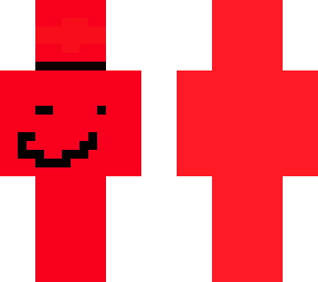 red egg dream