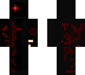 red eye