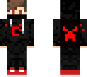 red flame reshade