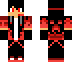 red gamer