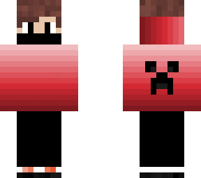 red shade fluffypop originals