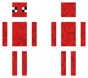 red slime