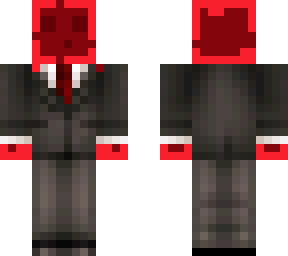 red slime