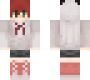 remake of my old persona