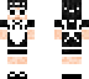 rock lee maid
