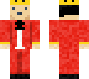 roelandchache (owner of my minecraft server-picaxemania)