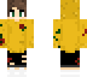 rose skin