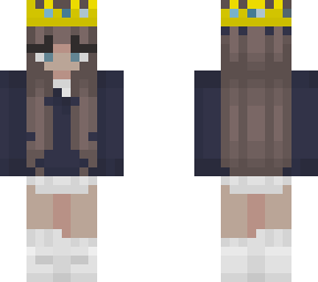 royal girl