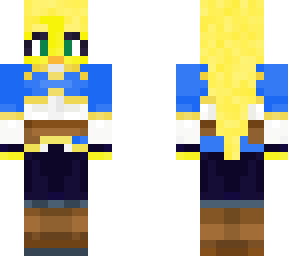 rtx on zeldaduck