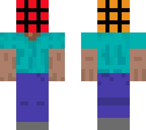 rubik skin