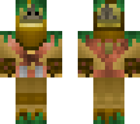 ruined fish-machine 2.0