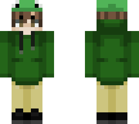 russian hackers skin
