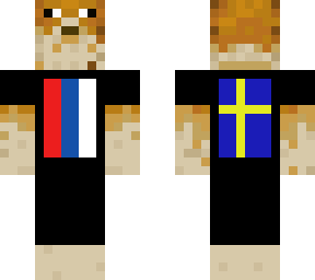 russo-swedish pufferfish