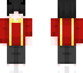 sabrina boy (desc)