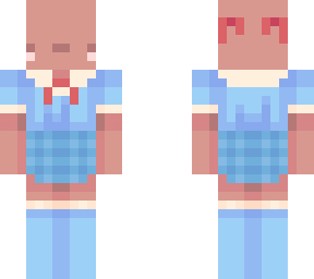 sailor potato