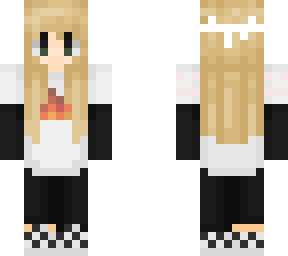 sapnap blonde