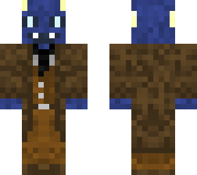 scapeghost