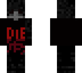 scary sad and dark boy