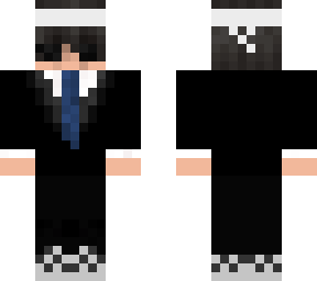 secret agent
