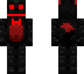 shadow blood