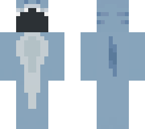 shark skin