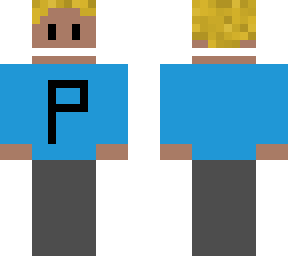 sidearms south park's phillip